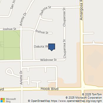 15175 Dakota Way Victorville, CA MLS# CV24209334