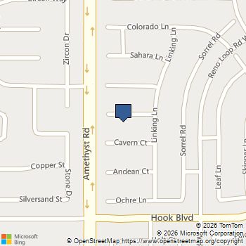 13737 Hidden Mesa Court Victorville, CA MLS# HD26026637