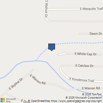 3290 E WHITE CAP Drive # 111 Camp Verde, AZ MLS# 6930845