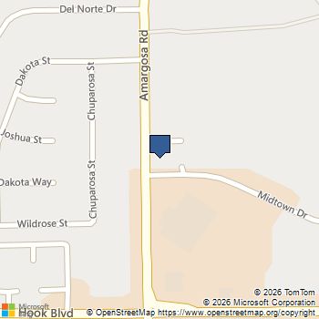 15075 Amargosa Road 100 & 110 Victorville, CA MLS# HD26123159