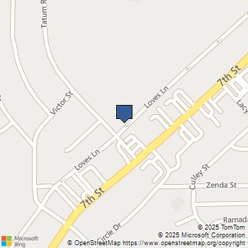 15015 Tatum Road Victorville, CA MLS# CV25235594