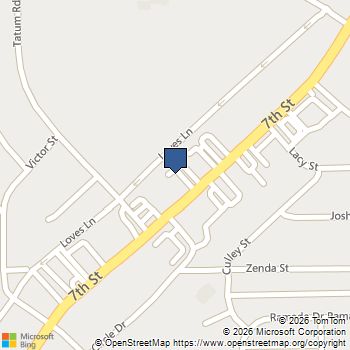 15040 7th Street A Victorville, CA MLS# HD26003446