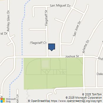 15227 Flagstaff Street Victorville, CA MLS# CV25189764