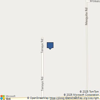 1 Ocotilla Road Apple Valley, CA MLS# CV25143277