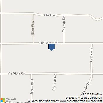 20 Old Mine Apple Valley, CA MLS# HD25242535