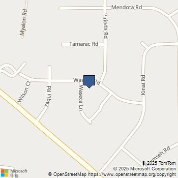 18947 Waseca Road Apple Valley, CA MLS# CV25239666