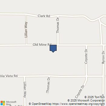 1 Old Mine Road Apple Valley, CA MLS# HD25096487