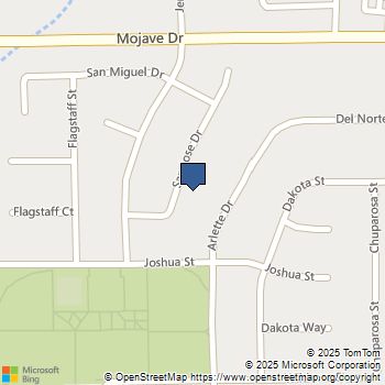 15171 San Jose Drive Victorville, CA MLS# IV25133592