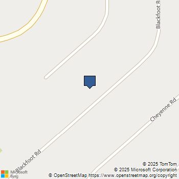 15100 Blackfoot Road Apple Valley, CA MLS# HD25023691