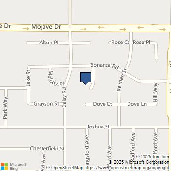 15182 Amber Way Adelanto, CA MLS# HD25185086