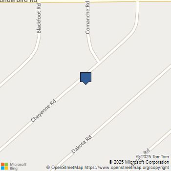 15135 Cheyenne Apple Valley, CA MLS# IV25249689