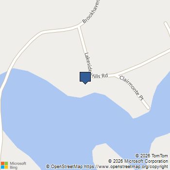 134 Lakeside Hills Road Martin, GA MLS# 10610664