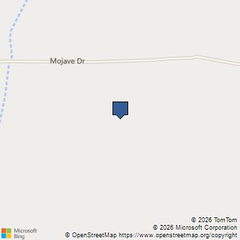 0 Mojave Pinon Hills, CA MLS# IG26164106