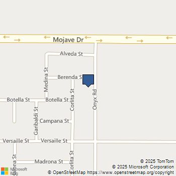 15150 Onyx Road Victorville, CA MLS# DW24249578