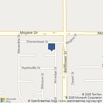 15246 S Arcadian Street Adelanto, CA MLS# CV25232931