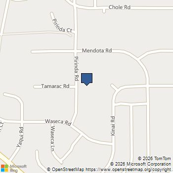 15197 Pirinda Road Apple Valley, CA MLS# CV26226414