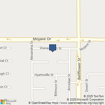 11213 Shanandoah Street Adelanto, CA MLS# HD25179671