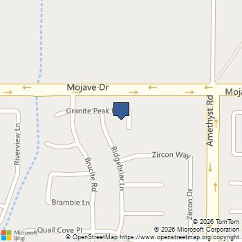 13579 Granite Peak Victorville, CA MLS# HD26053062