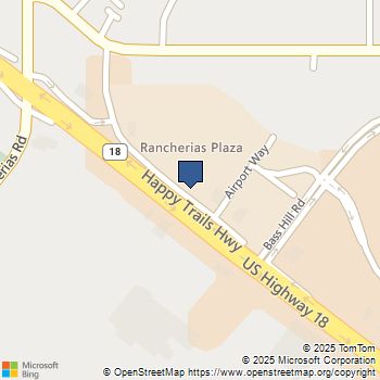 20230 US Highway 18 Apple Valley, CA MLS# HD23089116