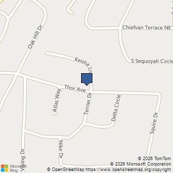 105 Keisha Lane Calhoun, GA MLS# 7716024