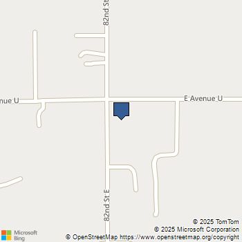 0 E/Cor Avenue Littlerock, CA MLS# HD25189031