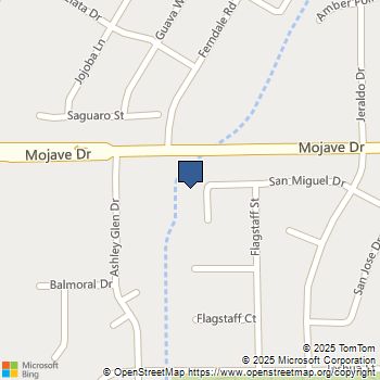 15376 San Miguel Way Victorville, CA MLS# HD25243556