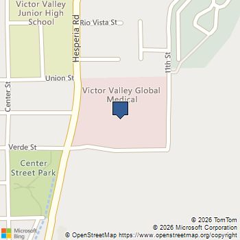 0 Verde/11th Street Victorville, CA MLS# HD24081944