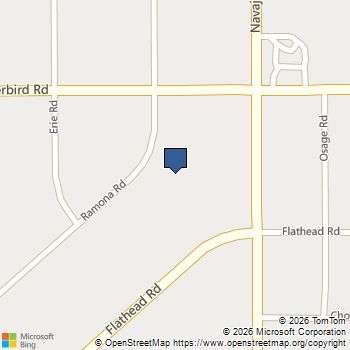 15225 Ramona Apple Valley, CA MLS# DW26003364