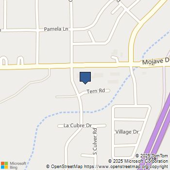 15754 Tern Road Victorville, CA MLS# HD25162353