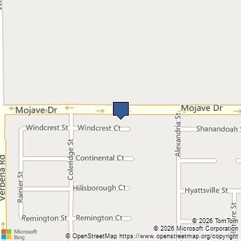 11056 Windcrest Court Adelanto, CA MLS# IG26011352