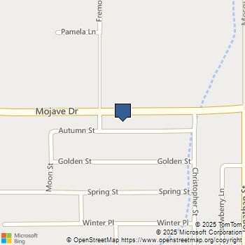 11532 Autumn Street Adelanto, CA MLS# 25616955