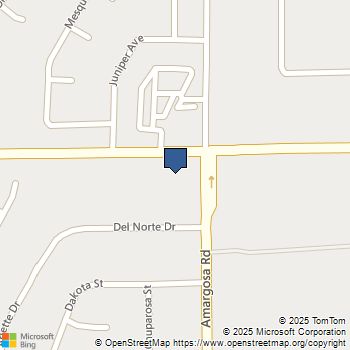 0 Mojave Drive Victorville, CA MLS# HD22167503