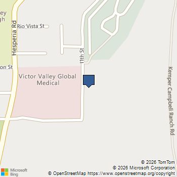 15243 11th Street Victorville, CA MLS# HD24141359