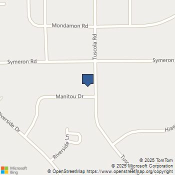 18080 Manitou Road Apple Valley, CA MLS# DW25233157