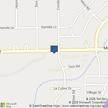 0 Mojave Dr. Victorville, CA MLS# HD25223831