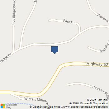 300 Mountain Ridge Drive Dahlonega, GA MLS# 7778391