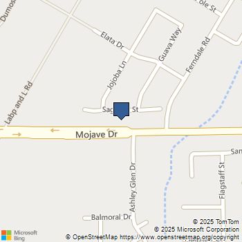 14747 Saguaro Street Victorville, CA MLS# HD25192776