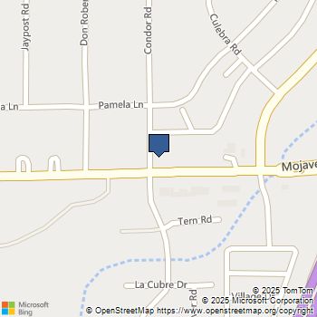 15770 Mojave Drive Victorville, CA MLS# DW25162524