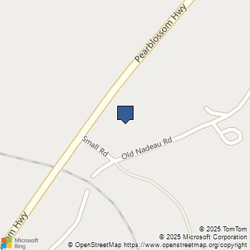 0 Pearblossom HWY Palmdale, CA MLS# IV25152024