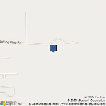 0 Vac Rolling Pines Road Palmdale, CA MLS# SR25193914