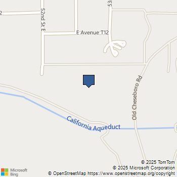 0 Vac/52nd St Vic Nilgon St Street E Palmdale, CA MLS# SR24085303