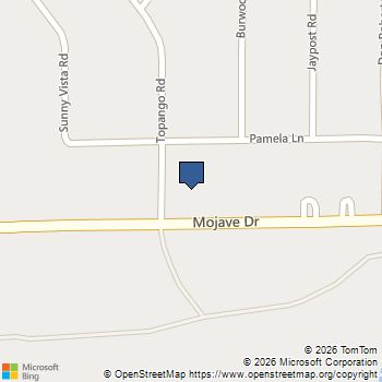 0 Mojave Victorville, CA MLS# IV26156645