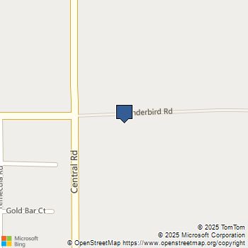 0 Central Apple Valley, CA MLS# HD24235438