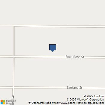 0 Rock Rose Lucerne Valley, CA MLS# HD24060868