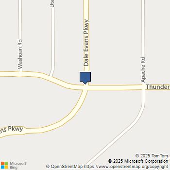 0 Thunderbird Road Apple Valley, CA MLS# IG24158891