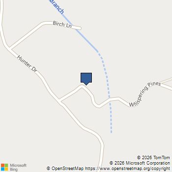 160 Whispering Pines Road Ranger, GA MLS# 10700922