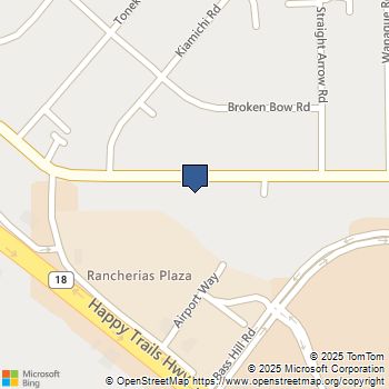 20289 Thunderbird Apple Valley, CA MLS# CV25238258