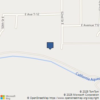 35655 52nd Street E Palmdale, CA MLS# SR25141011