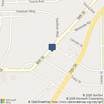 15283 6th Street Victorville, CA MLS# TR25020612