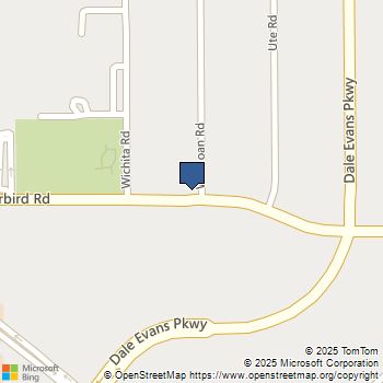 0 Washoan Road Apple Valley, CA MLS# OC25162874